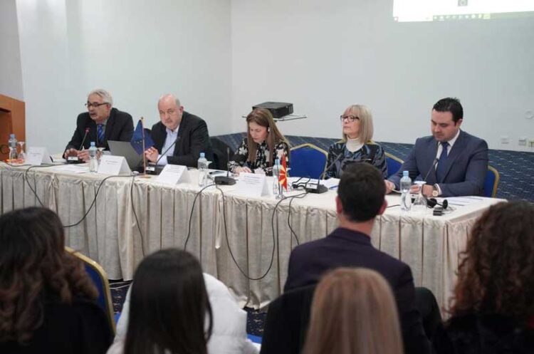 Училиштето „Никола Карев“ промовирано како Регионален центар за стручно образование и обука за југоисточниот регион