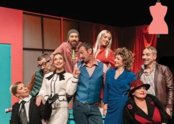 Нова претстава од Струмичкиот театар – „СТИЛИСТ“