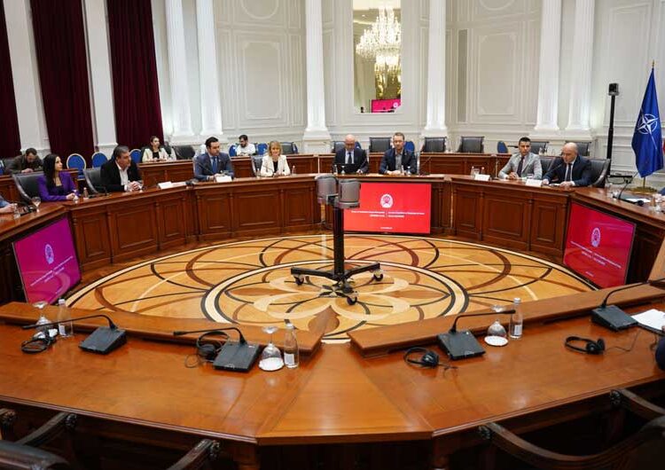 Во Струмица ќе се гради откупно-дистрибутивен центар за зеленчук со пари од Светска Банка