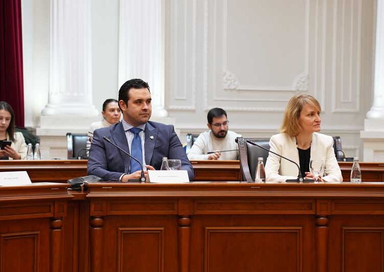 Во Струмица ќе се гради откупно-дистрибутивен центар за зеленчук со пари од Светска Банка