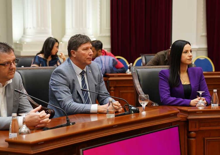 Во Струмица ќе се гради откупно-дистрибутивен центар за зеленчук со пари од Светска Банка