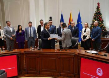 Во Струмица ќе се гради откупно-дистрибутивен центар за зеленчук со пари од Светска Банка