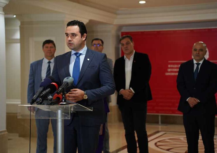 Во Струмица ќе се гради откупно-дистрибутивен центар за зеленчук со пари од Светска Банка