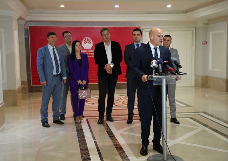 Во Струмица ќе се гради откупно-дистрибутивен центар за зеленчук со пари од Светска Банка