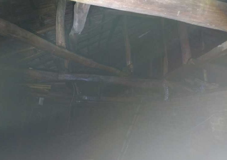 Гореше автомобил во Муртино