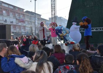 Во Струмица од денеска до 30 декември – Новогодишен базар