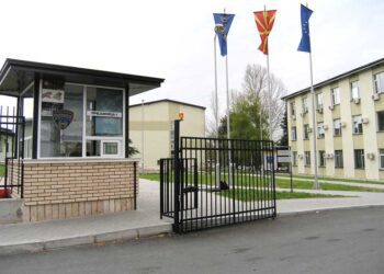 Возило излетало од патот Струмица – Валандово, 63-годишен струмичанец тешко повреден