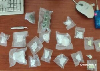 Приведени двајца дилери на кокаин во Струмица, поднесена кривична пријава, изведени пред надлежен суд