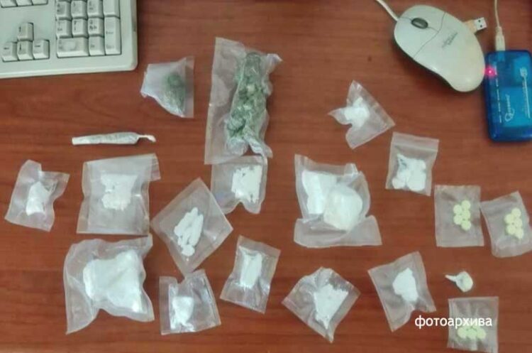 Приведени двајца дилери на кокаин во Струмица, поднесена кривична пријава, изведени пред надлежен суд