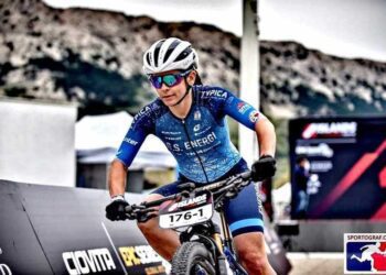 Фондацијата „ЗАЕВ – Едно општество за сите“ со поддршка на првата жена од Македонија која ќе учествува на ЕП во велосипедизам