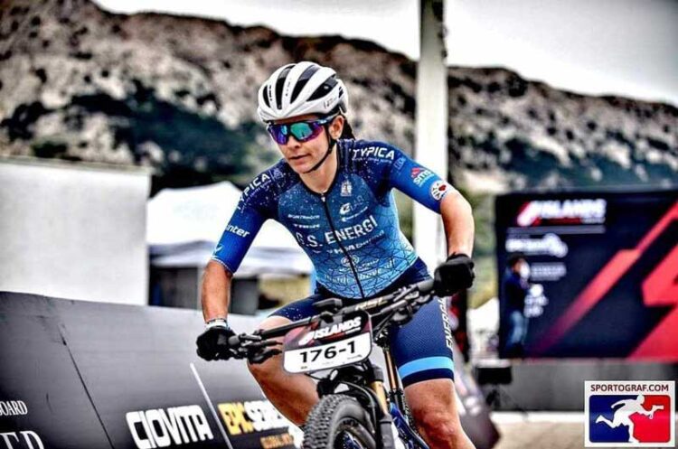 Фондацијата „ЗАЕВ – Едно општество за сите“ со поддршка на првата жена од Македонија која ќе учествува на ЕП во велосипедизам