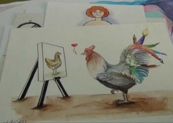 Објавен конкурсот за 25-от Меѓународен Фестивал на карикатура и афоризам „Струмица 2024″