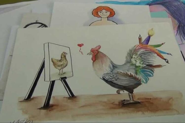 Објавен конкурсот за 25-от Меѓународен Фестивал на карикатура и афоризам „Струмица 2024″