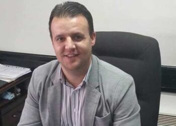 Љупче Љачев е новиот директор на ЈПКД „Комуналец“ Струмица