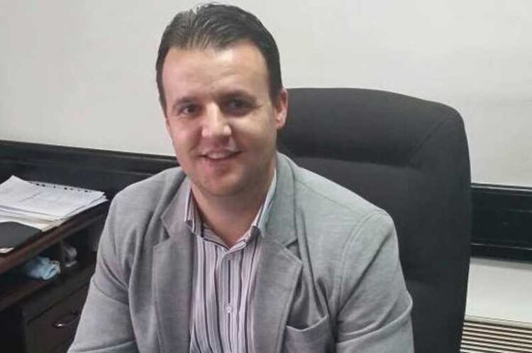 Љупче Љачев е новиот директор на ЈПКД „Комуналец“ Струмица