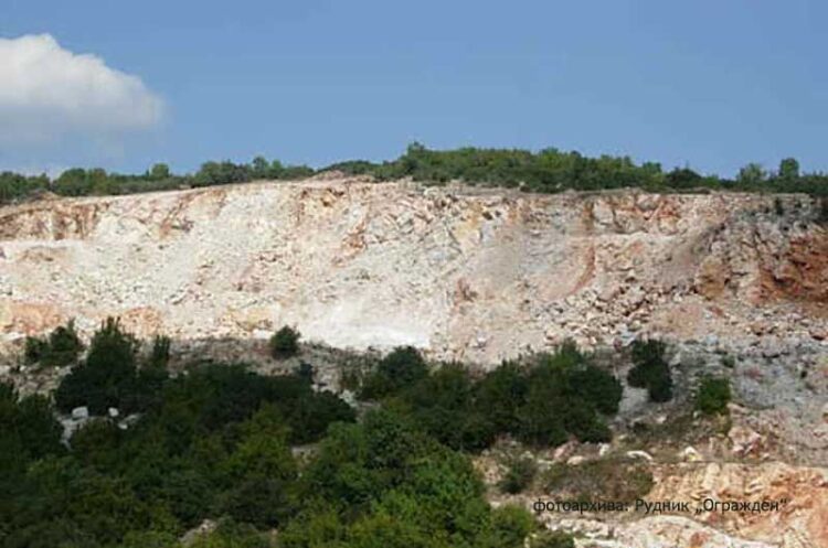 Во среда и четврток ќе се врши минирање на рударскиот коп Хамзали
