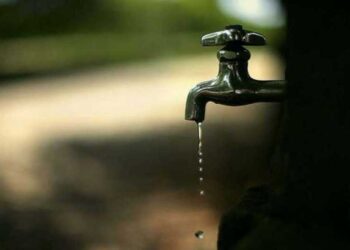 Манчев: Пукна главната водоводна цевка која носи вода од браната „Иловица“ до Филтер станицата