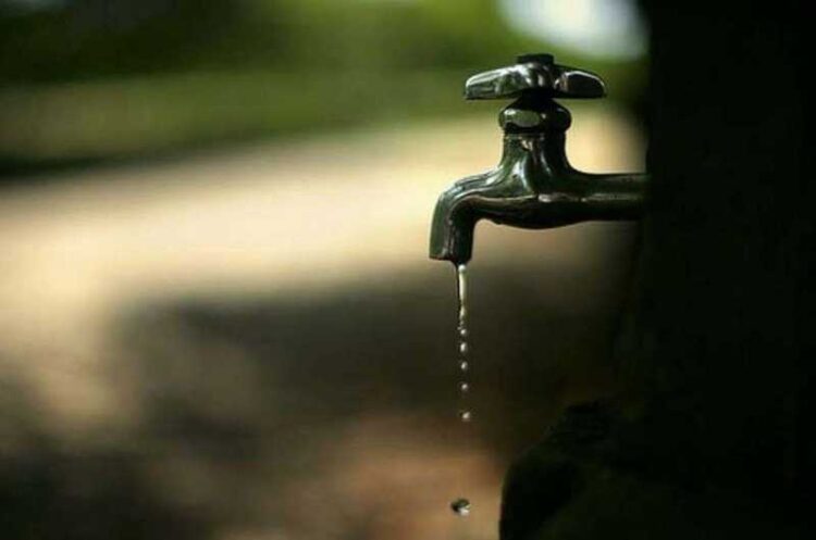 Манчев: Пукна главната водоводна цевка која носи вода од браната „Иловица“ до Филтер станицата