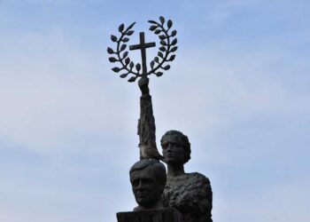 Струмичани ја чествуваа 20-годишнината од загинувањето на својот сограѓанин – претседателот Борис Трајковски