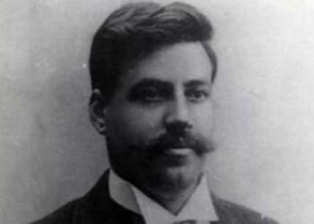 Македонија денеска одбележува 152 години од раѓањето на Гоце Делчев