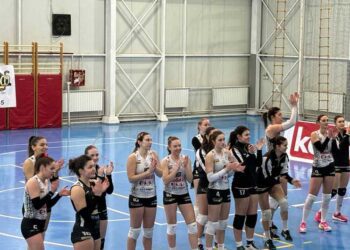 „Наковски Волеј“ со победа од 3:0 над „УГД Младост“ Штип