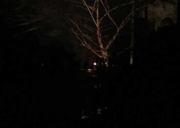 Дел е од градот Струмица е без електрична енергија – екипи на ЕВН се на терен