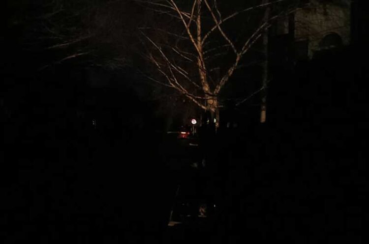 Дел е од градот Струмица е без електрична енергија – екипи на ЕВН се на терен