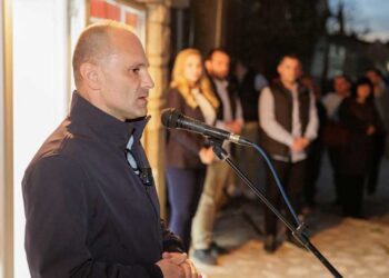 Филипче: Платите на општите лекари ќе се качат до 140.000 денари на медицинските сестри до 90.000 денари