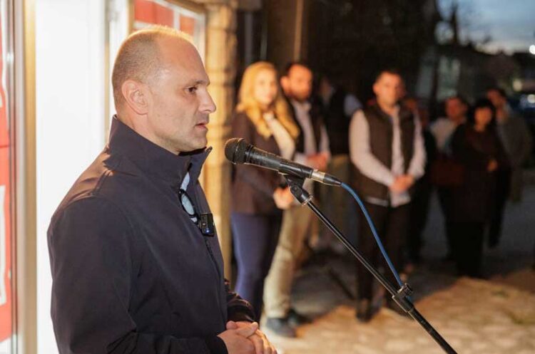 Филипче: Платите на општите лекари ќе се качат до 140.000 денари на медицинските сестри до 90.000 денари