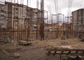 Училиштето „Димитар Влахов“ ќе добие уште еден Ученички дом