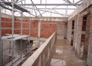 До крајот на летото ќе биде готов новиот Дом на културата во Куклиш