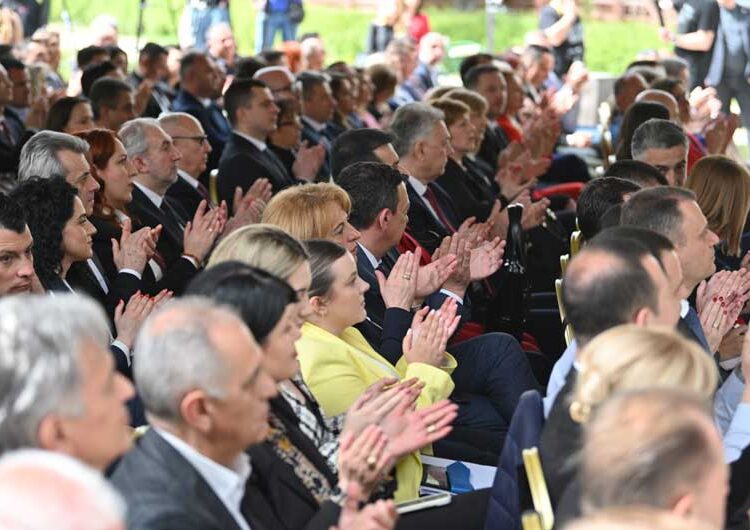 Филипче: Покачување на платите до 180.000 во терциерното здравство, до 140.000 во секундарното и до 120.000 на општите лекари