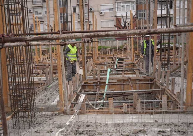 Училиштето „Димитар Влахов“ ќе добие уште еден Ученички дом