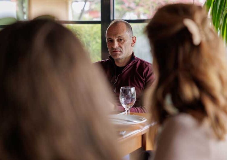 Филипче се сретна со млади лекари и специјализанти во Струмица