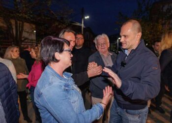 Филипче: Планираме рекордни 1,3 милијарди евра финансиска поддршка за македонските земјоделци