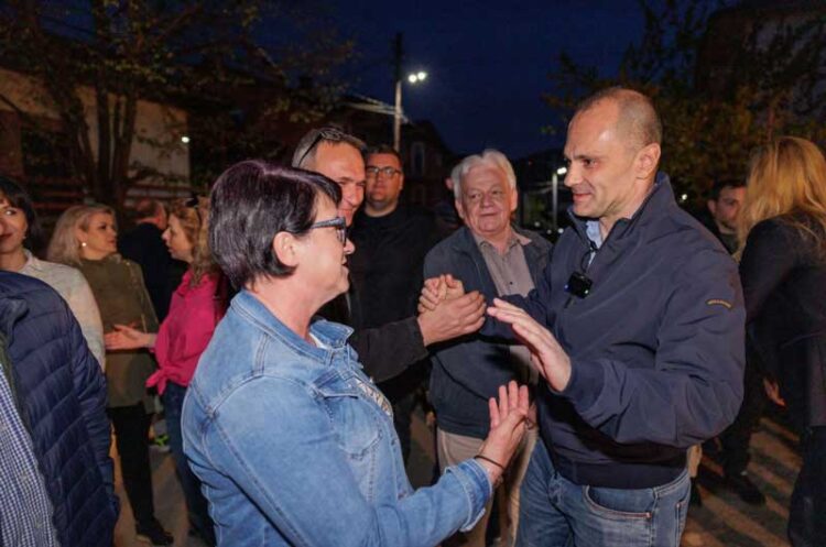 Филипче: Планираме рекордни 1,3 милијарди евра финансиска поддршка за македонските земјоделци