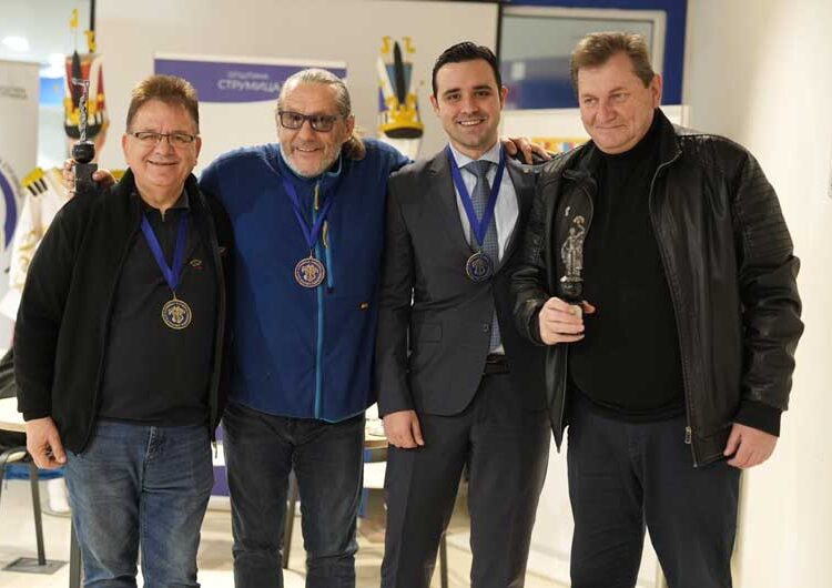 Струмичката карневалска фешта почнува во среда – низ неа ќе не води Игор Џамбазов