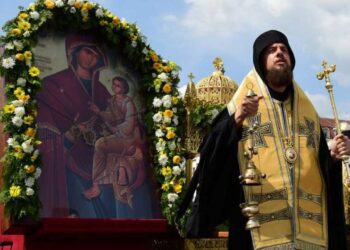 Викарниот Епископ Стобиски г. Јаков реагира на „Пост-осмомартовската акција“ во Струмица