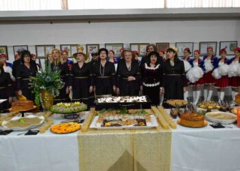 Со Тримери завршија карневалските празнувања во Струмица