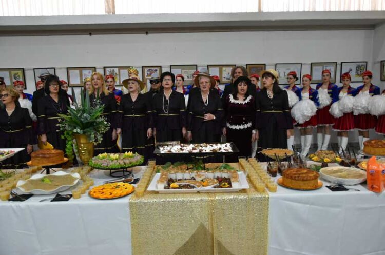 Со Тримери завршија карневалските празнувања во Струмица