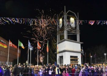 Денеска ќе бидат прогласени најдобрите маски од Струмичкиот карневал 2024