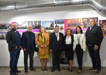 Карневалскиот одбор за утре го канат градоначалникот на Струмица на Тримерски ручок и да му го вратат клучот од градот