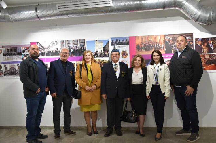 Карневалскиот одбор за утре го канат градоначалникот на Струмица на Тримерски ручок и да му го вратат клучот од градот