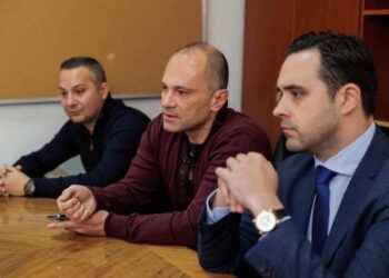 Филипче пред членството: Да се обединиме кон желбата да се помогне на секој наш сограѓанин