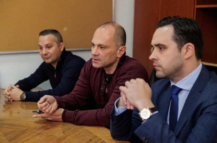 Филипче пред членството: Да се обединиме кон желбата да се помогне на секој наш сограѓанин