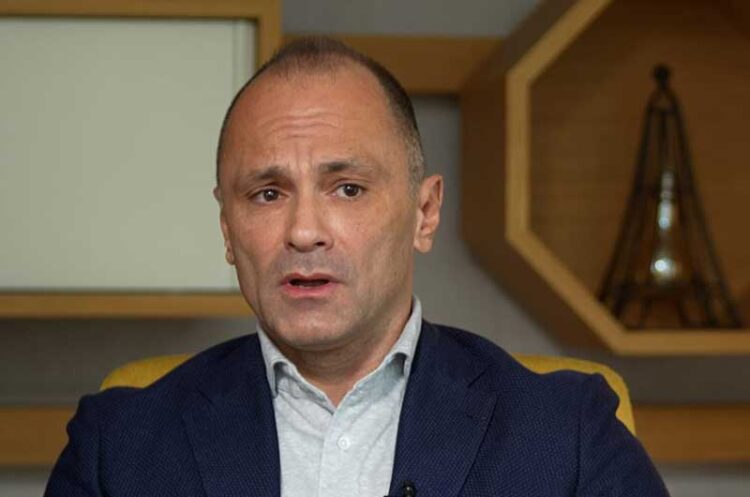 Филипче: Ги знам проблемите и имам решенија на граѓаните од четвртата изборна единица