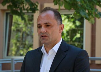 Филипче: Платите на докторите се покачија двојно, обезбедивме квалитетен инсулин за дијабетичарите