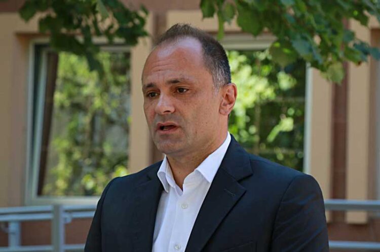 Филипче: Платите на докторите се покачија двојно, обезбедивме квалитетен инсулин за дијабетичарите