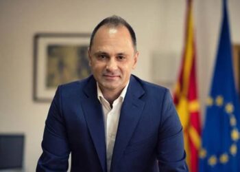 Филипче: За биолошка терапија луѓе одеа во странство, а сега ја примаат дома