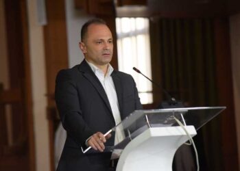 Филипче: На гласачите ќе им понудам многу работа и транспарентност